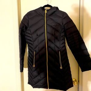 Michael Kors downcoat